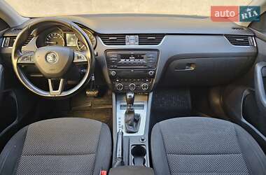 Універсал Skoda Octavia 2013 в Києві