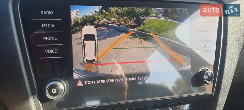 Skoda Octavia 2017 VIN TMBJG7NE4J0238061 фото оголошення 35 з 108