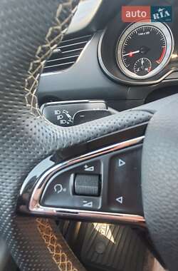 Универсал Skoda Octavia 2017 в 