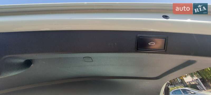 Універсал Skoda Octavia 2017 в Львові