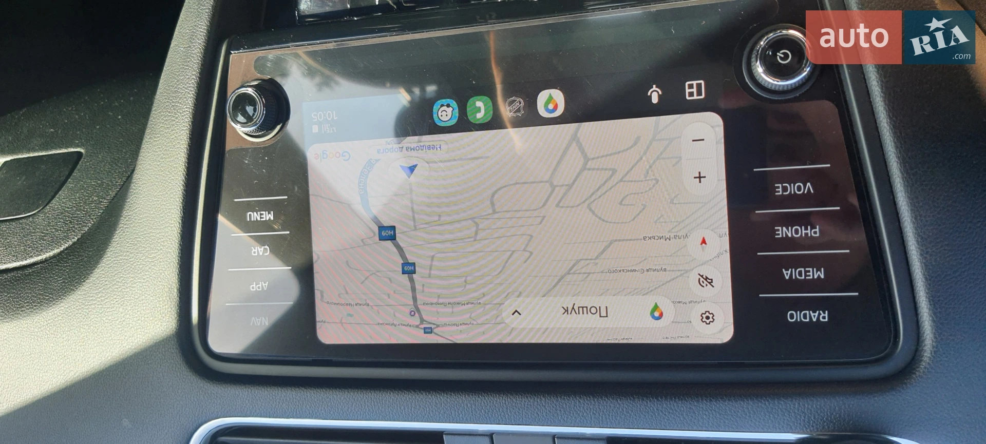 2017 Skoda Octavia - мініатюра 67