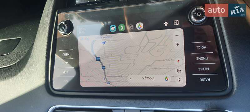 Універсал Skoda Octavia 2017 в Львові