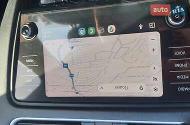 Универсал Skoda Octavia 2017 в 