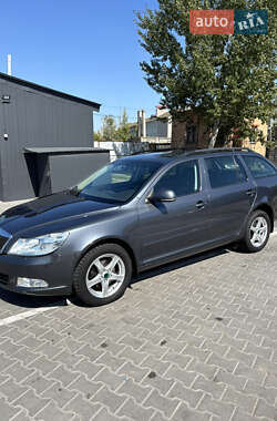 Універсал Skoda Octavia 2008 в Вінниці
