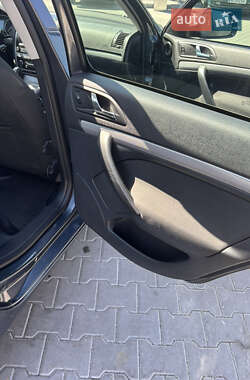 Универсал Skoda Octavia 2008 в 
