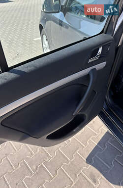 Универсал Skoda Octavia 2008 в 