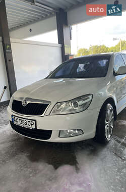Лифтбек Skoda Octavia 2012 в Харькове