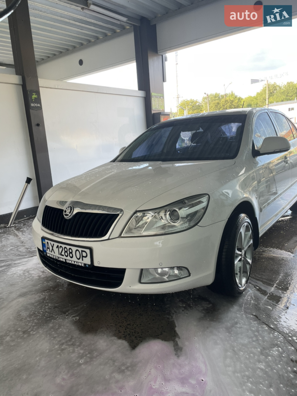 2013 Skoda Octavia - мініатюра 25