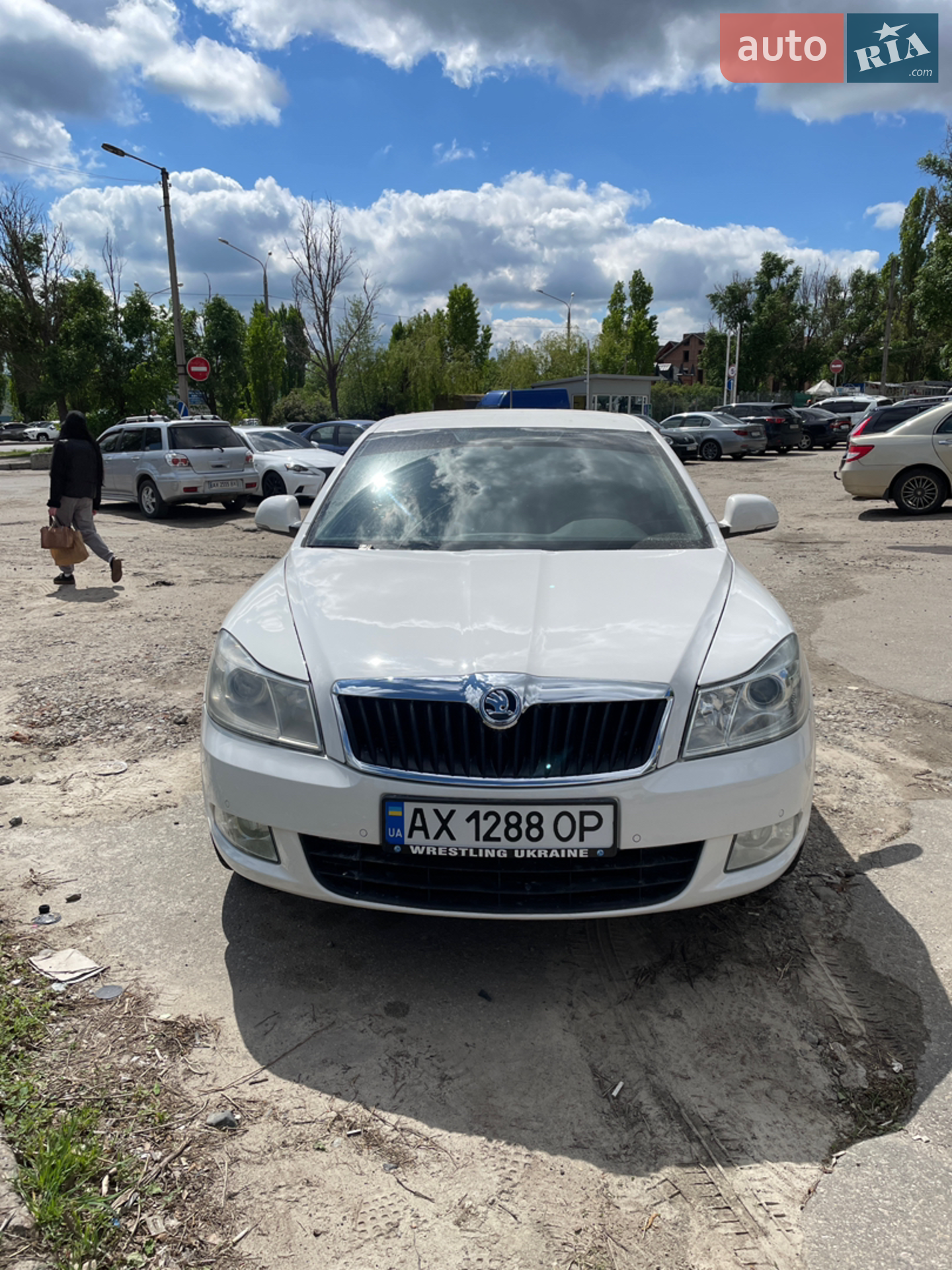 2012 Skoda Octavia - мініатюра 4