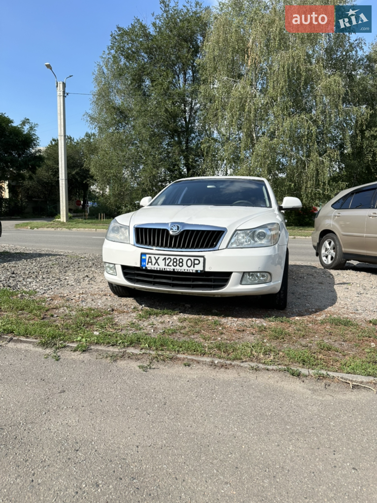 2012 Skoda Octavia - мініатюра 6