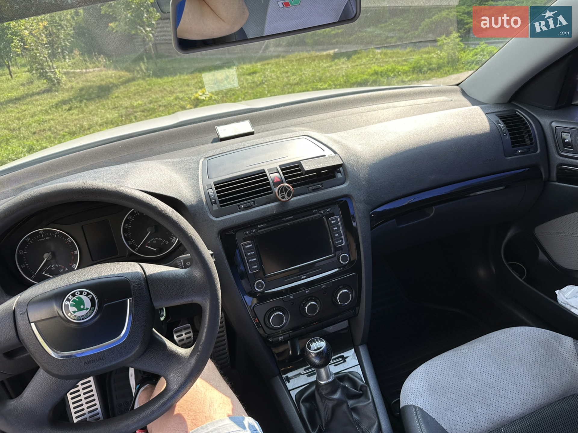 2012 Skoda Octavia - мініатюра 16