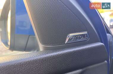 Универсал Skoda Octavia 2018 в 