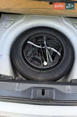 Лифтбек Skoda Octavia 2011 в 