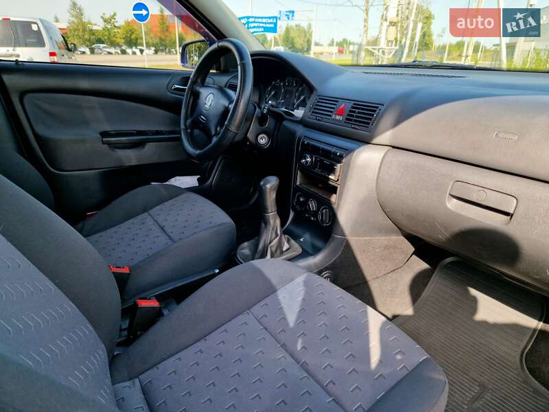 Лифтбек Skoda Octavia 2007 в Ивано-Франковске