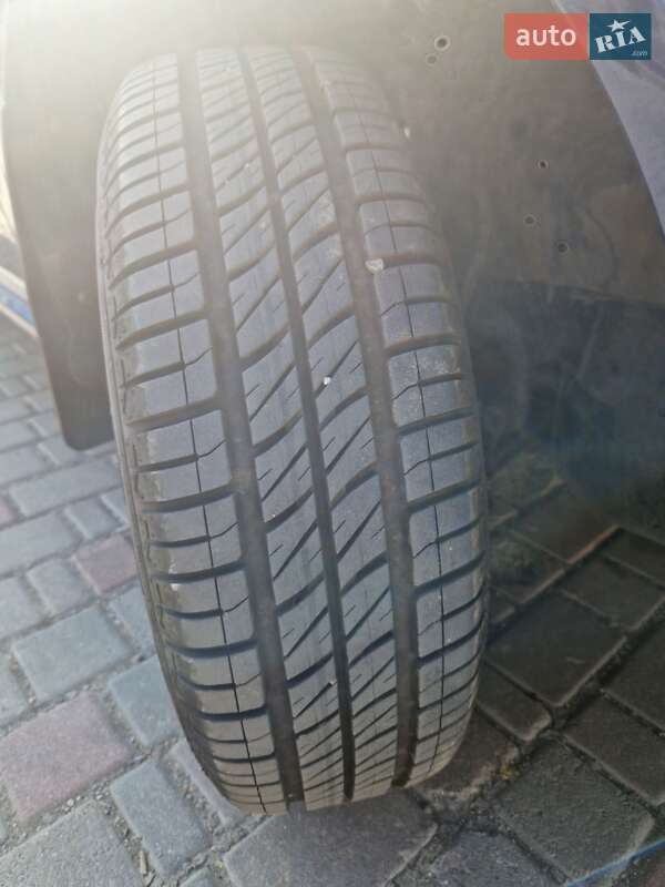 Лифтбек Skoda Octavia 2007 в Ивано-Франковске