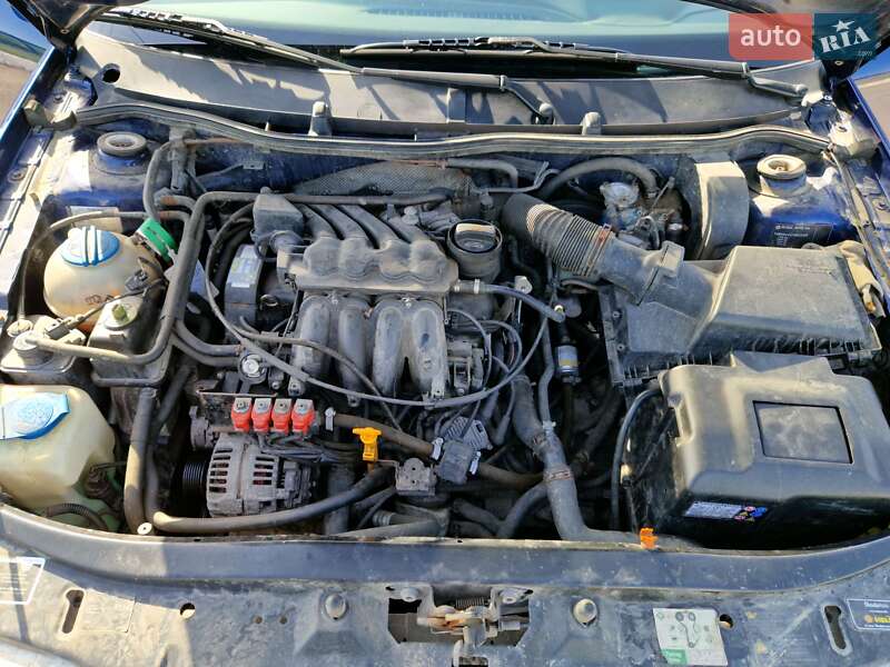 Лифтбек Skoda Octavia 2007 в Ивано-Франковске