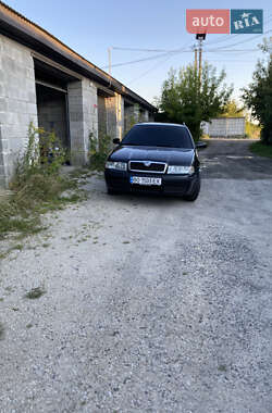 Універсал Skoda Octavia 2009 в Волочиську