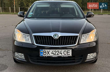 Универсал Skoda Octavia 2012 в Бердичеве