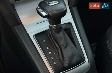 Универсал Skoda Octavia 2012 в 