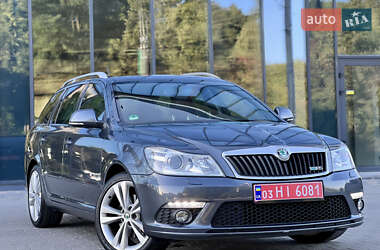 Універсал Skoda Octavia 2011 в Рівному