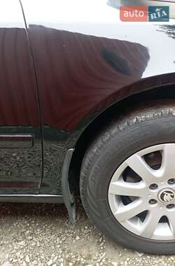 Универсал Skoda Octavia 2008 в 