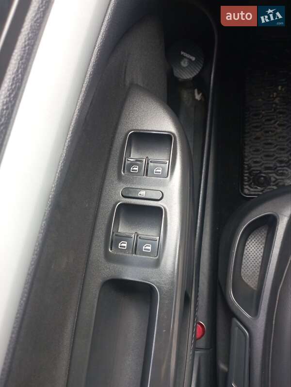 Універсал Skoda Octavia 2008 в Львові