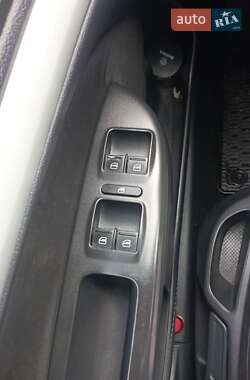 Универсал Skoda Octavia 2008 в 