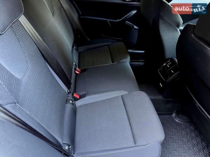 Лифтбек Skoda Octavia 2020 в Хмельницком