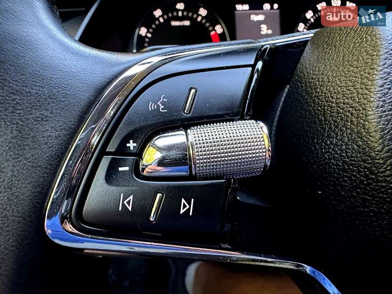 Лифтбек Skoda Octavia 2020 в Хмельницком