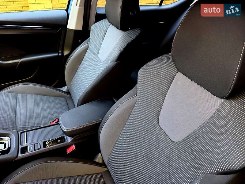 Лифтбек Skoda Octavia 2020 в Хмельницком