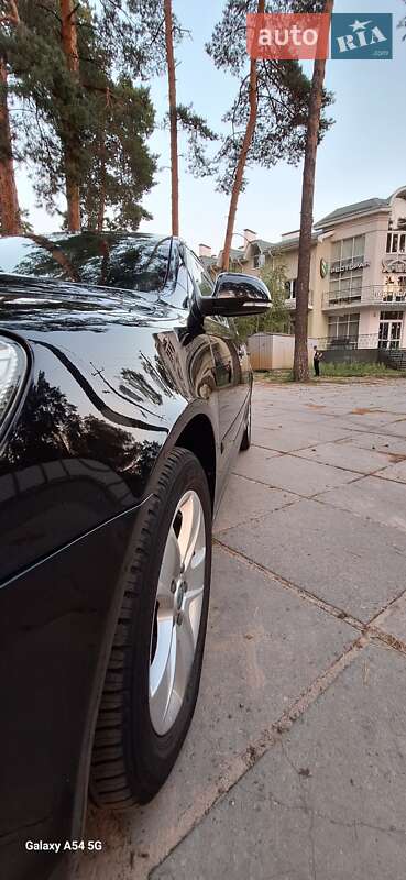 Универсал Skoda Octavia 2011 в Полтаве