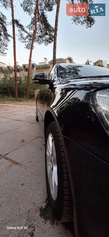 Универсал Skoda Octavia 2011 в Полтаве