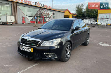 Ліфтбек Skoda Octavia 2009 в Житомирі
