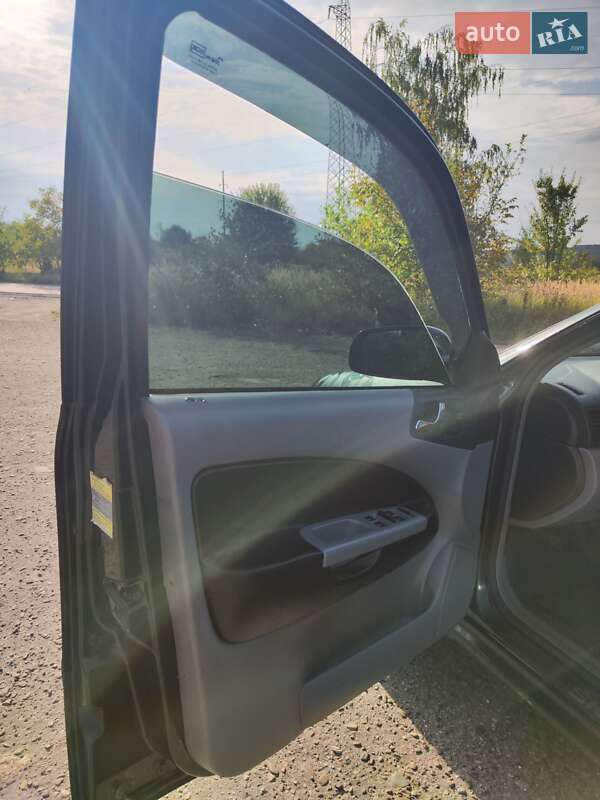 Универсал Skoda Octavia 2000 в Новом Роздоле фото 15 Универсал Skoda Octavia 2000 в Новом Роздоле