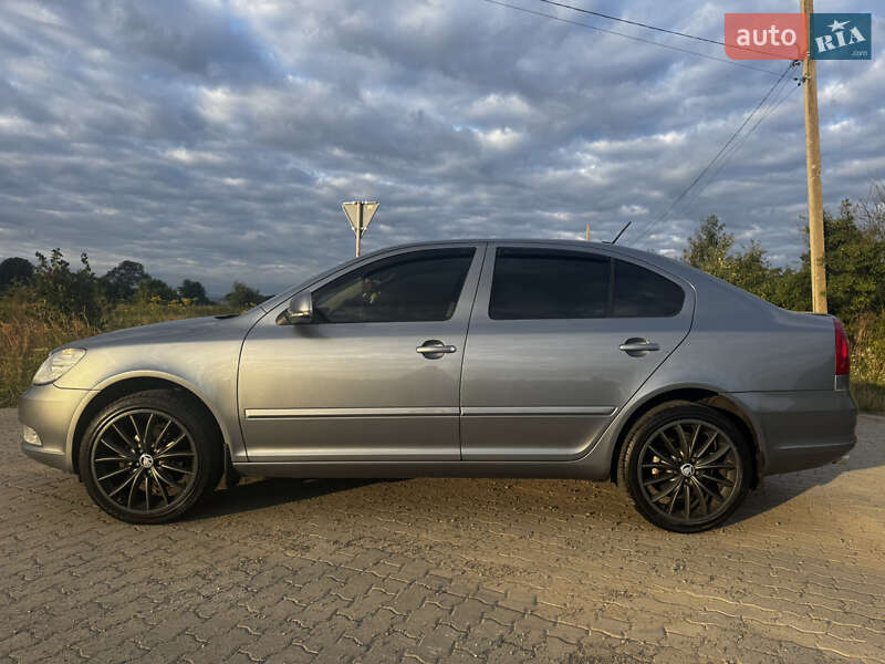 Skoda Octavia 2013 Skoda Octavia 2013