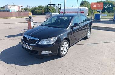 Лифтбек Skoda Octavia 2011 в Борисполе