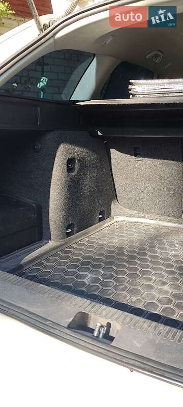 Універсал Skoda Octavia 2015 в Чернігові фото 4 Універсал Skoda Octavia 2015 в Чернігові