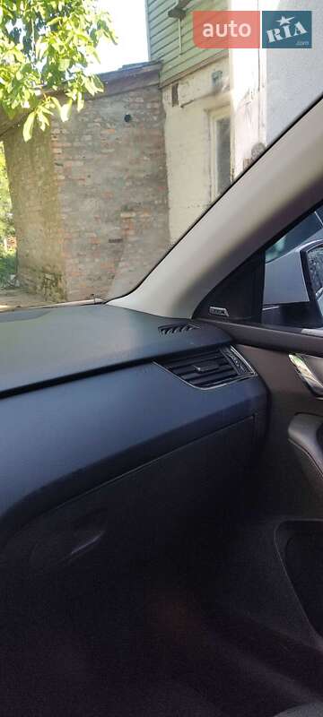 Універсал Skoda Octavia 2015 в Чернігові фото 12 Універсал Skoda Octavia 2015 в Чернігові