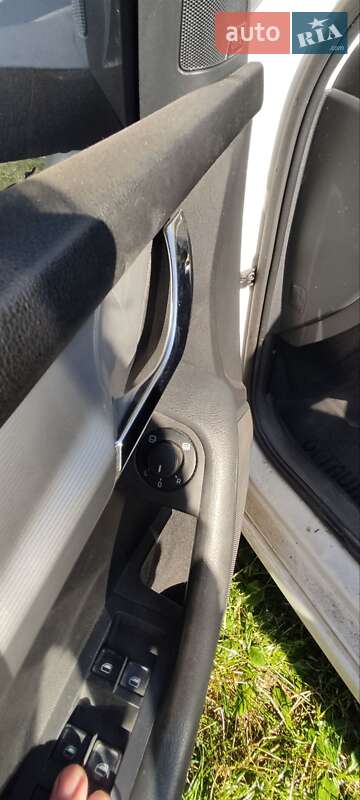 Універсал Skoda Octavia 2015 в Чернігові фото 16 Універсал Skoda Octavia 2015 в Чернігові