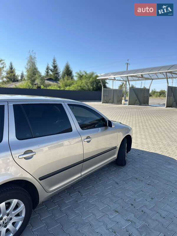 Універсал Skoda Octavia 2005 в Києві фото 4 Універсал Skoda Octavia 2005 в Києві
