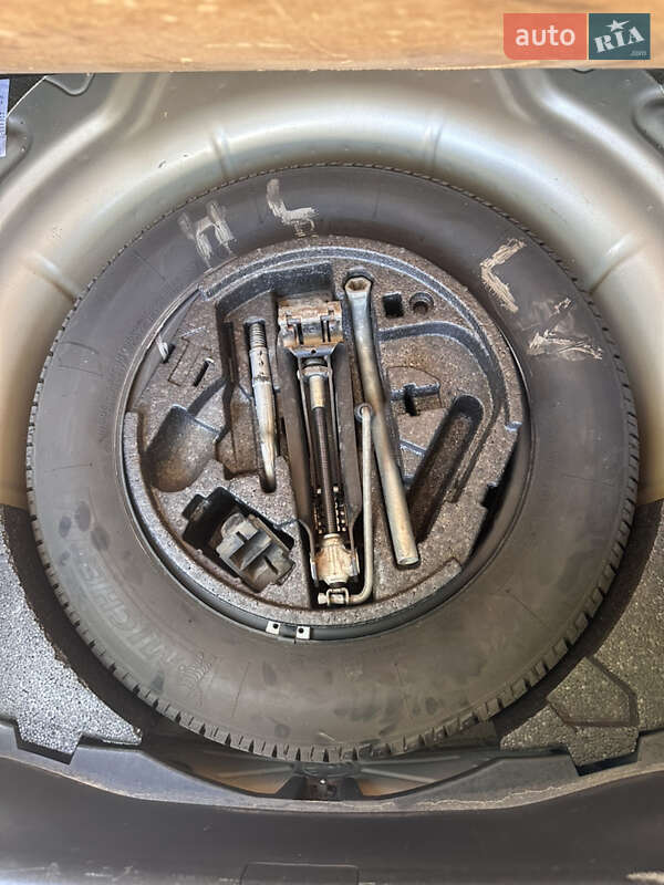 Універсал Skoda Octavia 2005 в Києві фото 6 Універсал Skoda Octavia 2005 в Києві