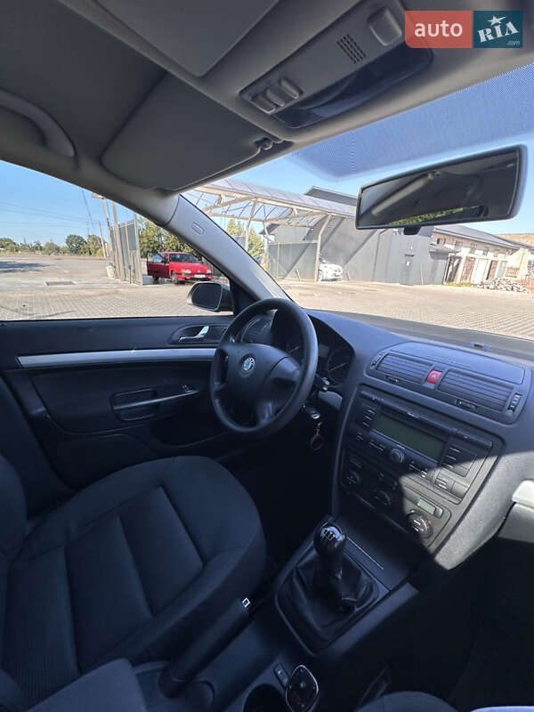 Універсал Skoda Octavia 2005 в Києві фото 12 Універсал Skoda Octavia 2005 в Києві