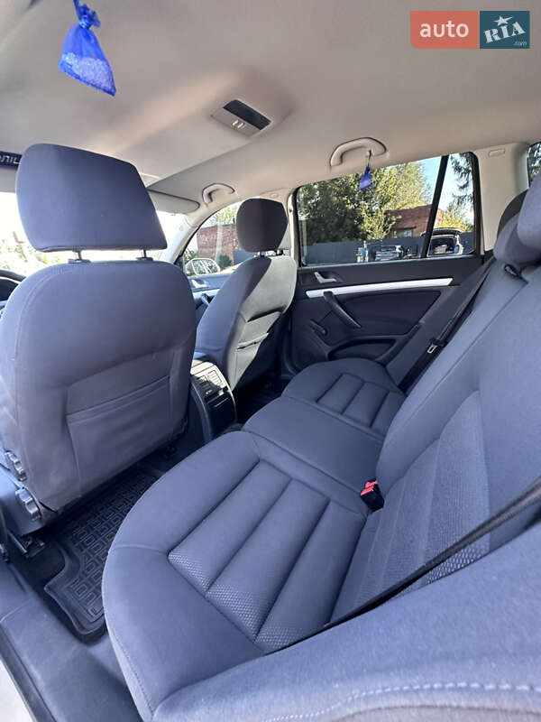 Універсал Skoda Octavia 2005 в Києві фото 16 Універсал Skoda Octavia 2005 в Києві
