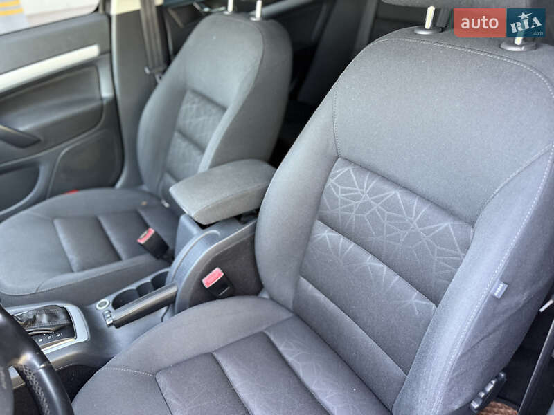 Универсал Skoda Octavia 2011 в Киеве фото 17 Универсал Skoda Octavia 2011 в Киеве