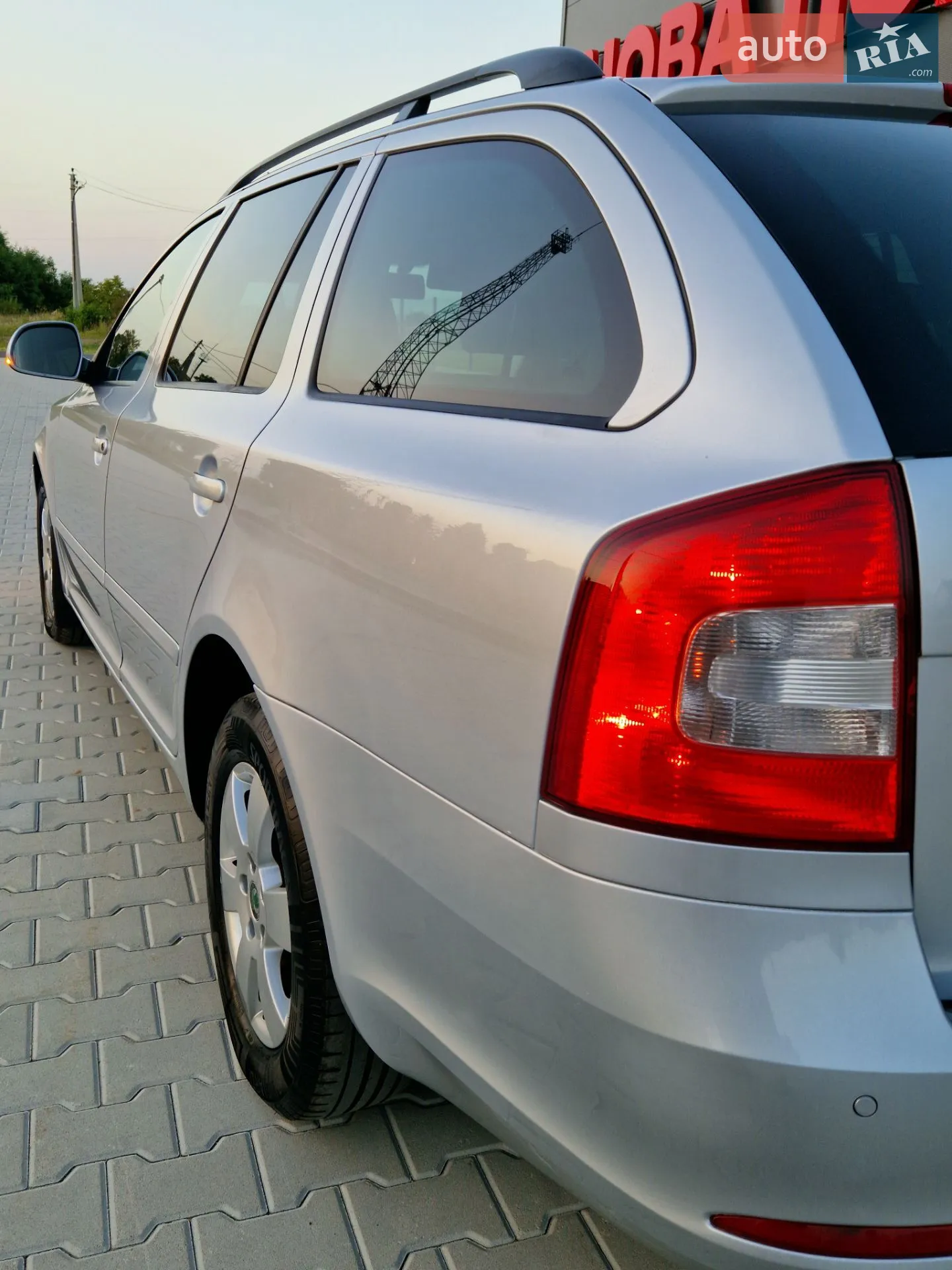 2010 Skoda Octavia - мініатюра 25