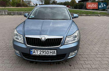 Универсал Skoda Octavia 2009 в 