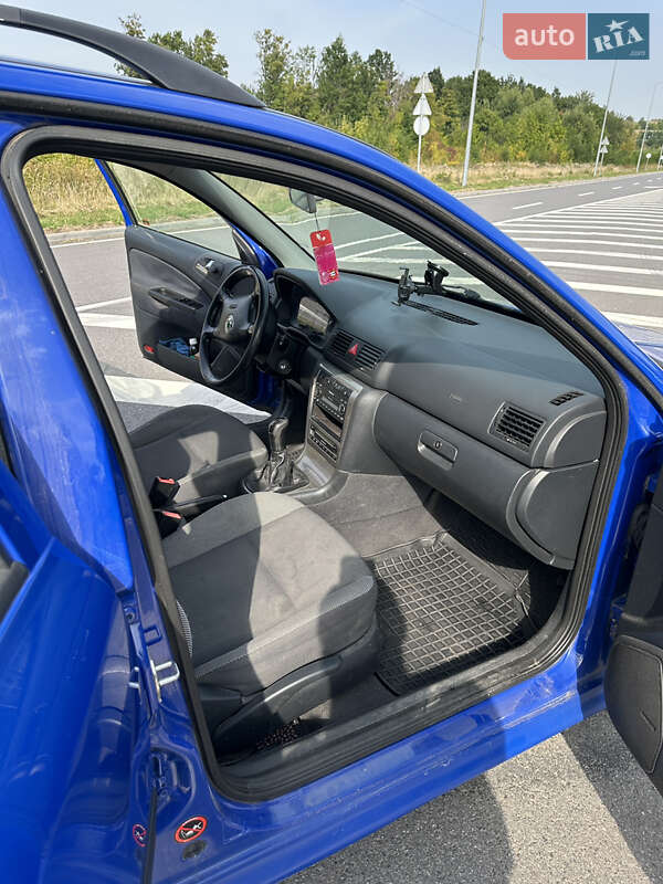 Універсал Skoda Octavia 2003 в Хмельницькому фото 15 Універсал Skoda Octavia 2003 в Хмельницькому