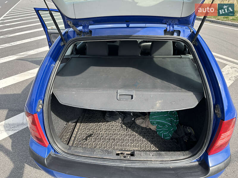 Універсал Skoda Octavia 2003 в Хмельницькому фото 13 Універсал Skoda Octavia 2003 в Хмельницькому