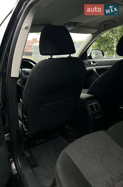 Универсал Skoda Octavia 2013 в 
