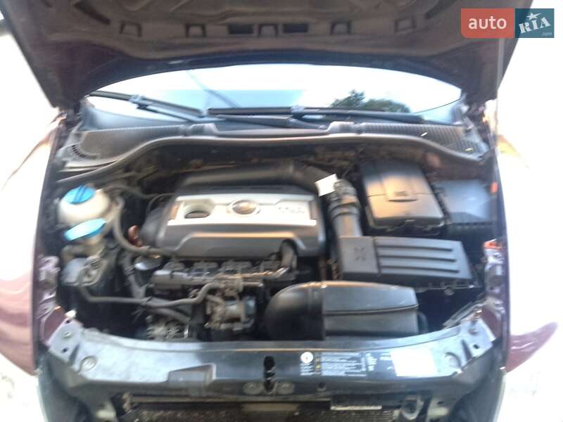 Ліфтбек Skoda Octavia 2011 в Одесі